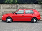 Volkswagen Golf 1.6 75KM ! Super Stan ! Fabryczny Lakier ! Brak Korozji ! Youngtimer - 4