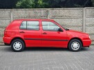 Volkswagen Golf 1.6 75KM ! Super Stan ! Fabryczny Lakier ! Brak Korozji ! Youngtimer - 5