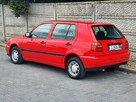 Volkswagen Golf 1.6 75KM ! Super Stan ! Fabryczny Lakier ! Brak Korozji ! Youngtimer - 6