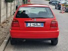 Volkswagen Golf 1.6 75KM ! Super Stan ! Fabryczny Lakier ! Brak Korozji ! Youngtimer - 7