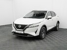 Nissan Qashqai NO8405Y#1.3 DIG-T mHEV Acenta Xtronic Podgrz.f i kier Salon PL VAT23% - 2