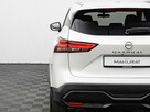 Nissan Qashqai NO8405Y#1.3 DIG-T mHEV Acenta Xtronic Podgrz.f i kier Salon PL VAT23% - 10