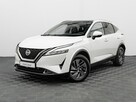 Nissan Qashqai NO8405Y#1.3 DIG-T mHEV Acenta Xtronic Podgrz.f i kier Salon PL VAT23% - 12