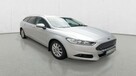 Ford Mondeo - 1