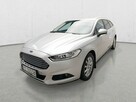 Ford Mondeo - 3