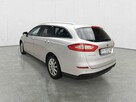 Ford Mondeo - 5