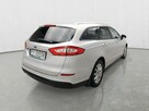 Ford Mondeo - 7