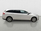 Ford Mondeo - 8