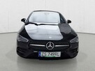 Mercedes CLA 250 - 2