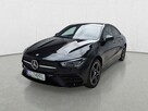 Mercedes CLA 250 - 3