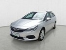 Opel Astra - 2