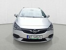 Opel Astra - 3