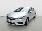 Opel Astra - 2