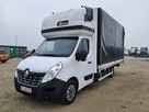 Renault Master - 2