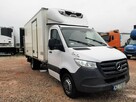 Mercedes Sprinter - 1