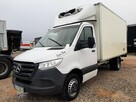 Mercedes Sprinter - 2