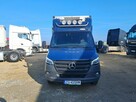 Mercedes Sprinter - 3