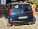 Peugeot 5008 2011R, 2.0HDI, Panorama, Navi, 7 Foteli, Piękny, Z Niemiec - 5