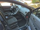 Peugeot 5008 2011R, 2.0HDI, Panorama, Navi, 7 Foteli, Piękny, Z Niemiec - 9