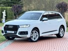 Audi Q7 3.0 TDI Bogato Wyposażona Polski Salon Zadbana Super Stan !!! - 1