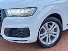 Audi Q7 3.0 TDI Bogato Wyposażona Polski Salon Zadbana Super Stan !!! - 4