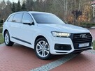 Audi Q7 3.0 TDI Bogato Wyposażona Polski Salon Zadbana Super Stan !!! - 5