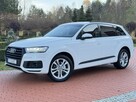 Audi Q7 3.0 TDI Bogato Wyposażona Polski Salon Zadbana Super Stan !!! - 8