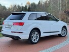 Audi Q7 3.0 TDI Bogato Wyposażona Polski Salon Zadbana Super Stan !!! - 9