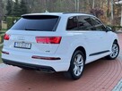 Audi Q7 3.0 TDI Bogato Wyposażona Polski Salon Zadbana Super Stan !!! - 11