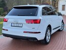 Audi Q7 3.0 TDI Bogato Wyposażona Polski Salon Zadbana Super Stan !!! - 13