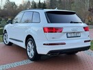 Audi Q7 3.0 TDI Bogato Wyposażona Polski Salon Zadbana Super Stan !!! - 14