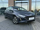 Hyundai i20 1.2 84KM MODERN Salon Polska JAK NOWY  Od Dealera Gwarancja do 2029 - 2