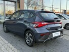 Hyundai i20 1.2 84KM MODERN Salon Polska JAK NOWY  Od Dealera Gwarancja do 2029 - 3