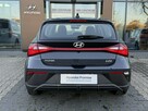 Hyundai i20 1.2 84KM MODERN Salon Polska JAK NOWY  Od Dealera Gwarancja do 2029 - 4