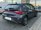 Hyundai i20 1.2 84KM MODERN Salon Polska JAK NOWY  Od Dealera Gwarancja do 2029 - 5