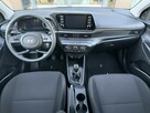 Hyundai i20 1.2 84KM MODERN Salon Polska JAK NOWY  Od Dealera Gwarancja do 2029 - 13