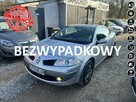 Renault Megane 1.6i*112ps*PDC*Panorama*Keyless*Klimatronik*Niemcy*Opłacona*ALU* - 1