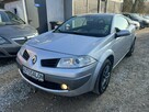 Renault Megane 1.6i*112ps*PDC*Panorama*Keyless*Klimatronik*Niemcy*Opłacona*ALU* - 2