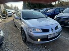 Renault Megane 1.6i*112ps*PDC*Panorama*Keyless*Klimatronik*Niemcy*Opłacona*ALU* - 3