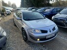 Renault Megane 1.6i*112ps*PDC*Panorama*Keyless*Klimatronik*Niemcy*Opłacona*ALU* - 4