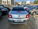 Renault Megane 1.6i*112ps*PDC*Panorama*Keyless*Klimatronik*Niemcy*Opłacona*ALU* - 7