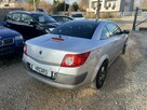 Renault Megane 1.6i*112ps*PDC*Panorama*Keyless*Klimatronik*Niemcy*Opłacona*ALU* - 8