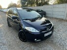 Mazda 5 1.8i*116PS*Alu*Piękna*Bez*rdzy*Zdrowa7*Osobowa*Nowe*Opony*Śliczna - 2