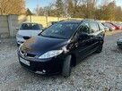 Mazda 5 1.8i*116PS*Alu*Piękna*Bez*rdzy*Zdrowa7*Osobowa*Nowe*Opony*Śliczna - 3