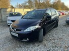 Mazda 5 1.8i*116PS*Alu*Piękna*Bez*rdzy*Zdrowa7*Osobowa*Nowe*Opony*Śliczna - 4