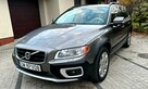 Volvo XC70 2.4d 185km Bogata Wersja Wyposaże Prywatnie Zarejestrowany - 1