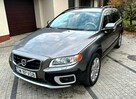 Volvo XC70 2.4d 185km Bogata Wersja Wyposaże Prywatnie Zarejestrowany - 15