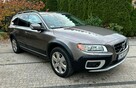 Volvo XC70 2.4d 185km Bogata Wersja Wyposaże Prywatnie Zarejestrowany - 16