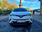 Toyota C-HR Bezwypadek Hybrid Serwis Piękna - 2