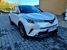 Toyota C-HR Bezwypadek Hybrid Serwis Piękna - 3